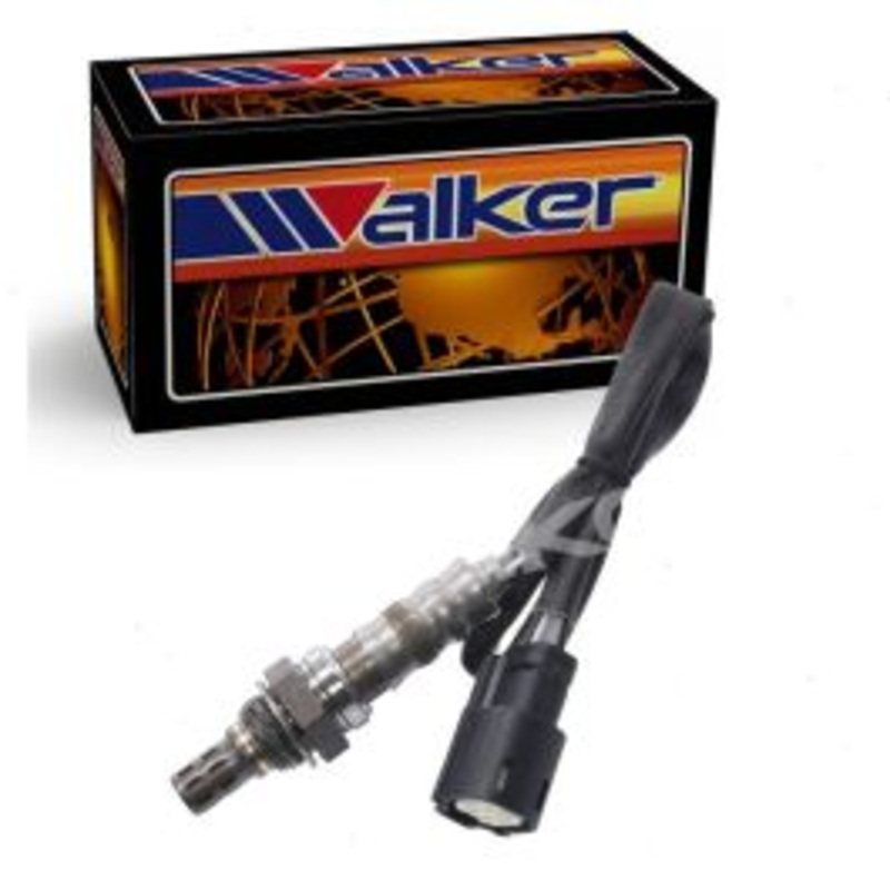 Walker Products Downstream Oxygen (O2) Sensor for 2011-2012 Ford Escape Fusion