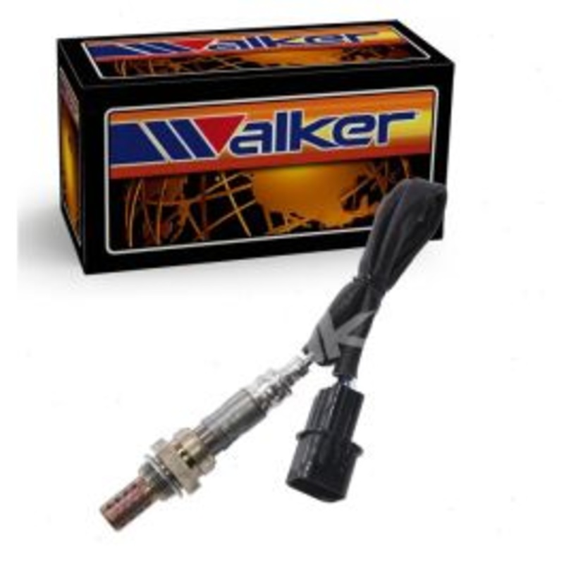 Walker Products Upstream Front Oxygen (O2) Sensor for 1991-1999 Mitsubishi 3000GT