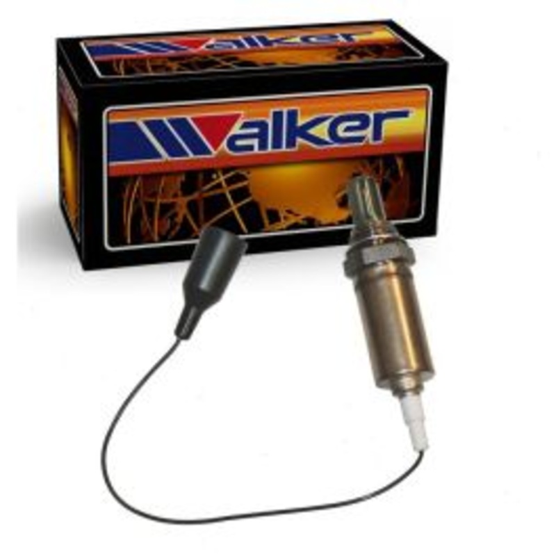 Walker Products Upstream Oxygen (O2) Sensor for 1980-2002 Nissan 200SX 240SX 280ZX 720 810 Altima Axxess D21 Maxima NX Pathfinder