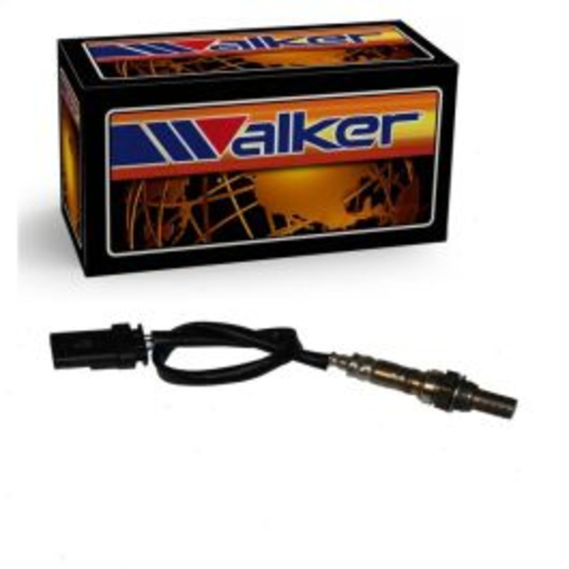 Walker Products Upstream Oxygen (O2) Sensor for 2014-2020 Buick Cascada Envision LaCrosse Regal