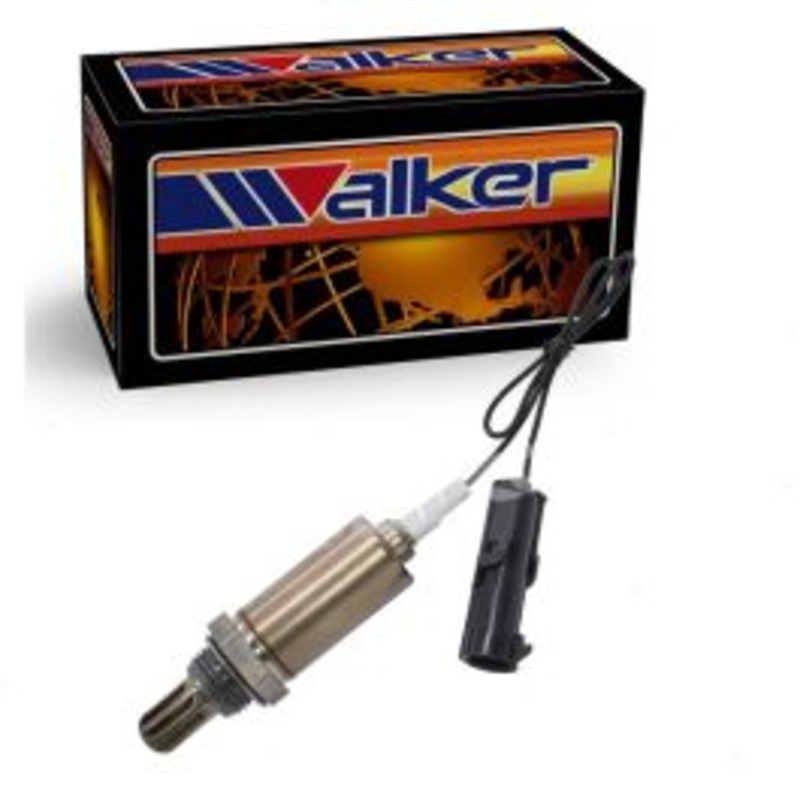 Walker Products Upstream Right Oxygen (O2) Sensor for 1990-1995 Chevrolet Camaro Corvette