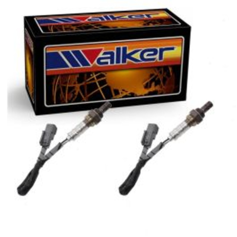 2 pc Walker Products Downstream Oxygen (O2) Sensors for 2022 Genesis G70 G90