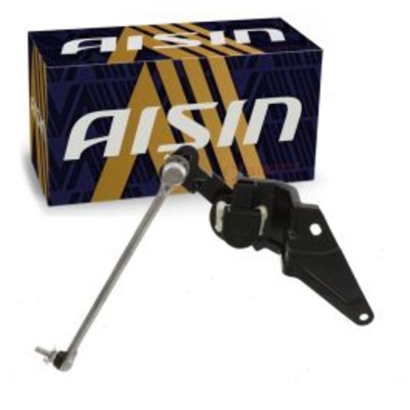 AISIN Front Left Suspension Ride Height Sensor for 2007-2011 Lexus GS350 3.5L V6
