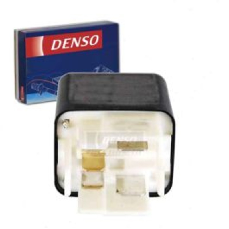 DENSO Accessory Power Relay for 1996-2004 Acura RL