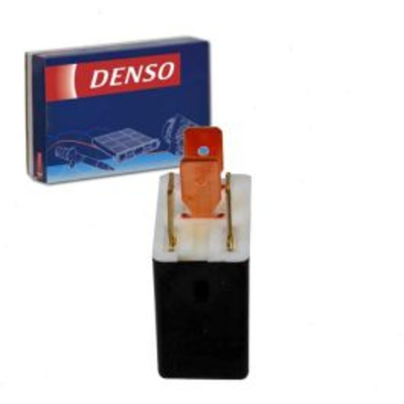 DENSO Circuit Opening Relay for 1982 Toyota Celica