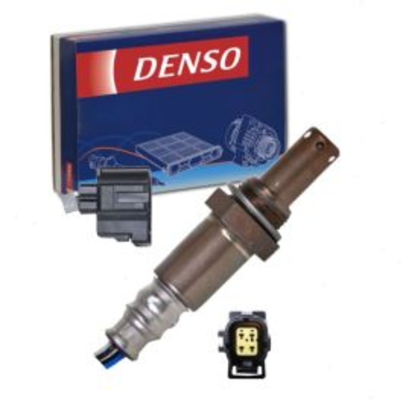 DENSO Downstream Oxygen (O2) Sensor for 2011-2015 Mitsubishi RVR 2.0L L4