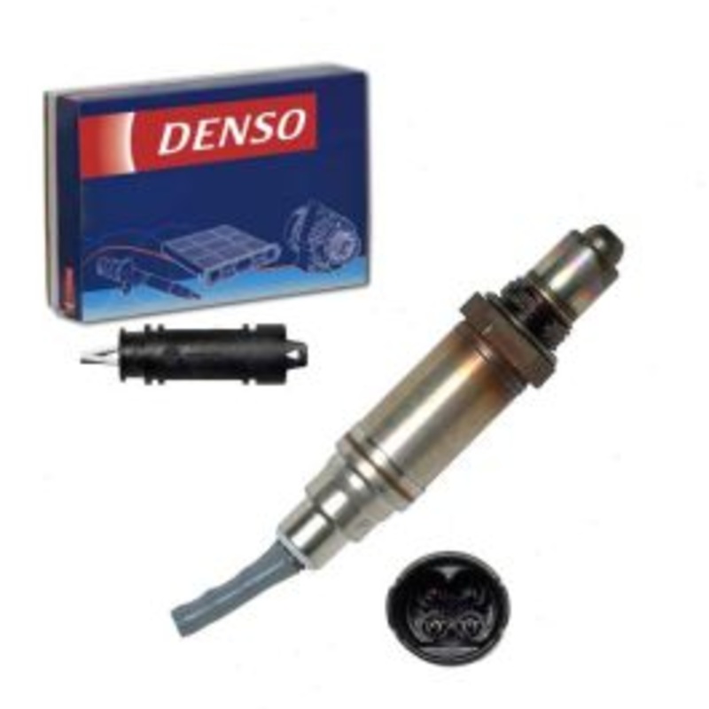 DENSO Downstream Right Oxygen (O2) Sensor for 2003-2005 BMW 745Li 4.4L V8