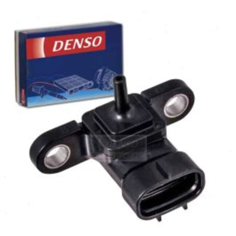 DENSO Manifold Absolute Pressure Sensor for 2008-2013 Subaru Legacy 3.0L 3.6L H6