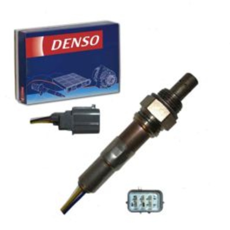 DENSO Upstream Front Air Fuel Ratio Sensor for 2003-2006 Acura MDX 3.5L V6