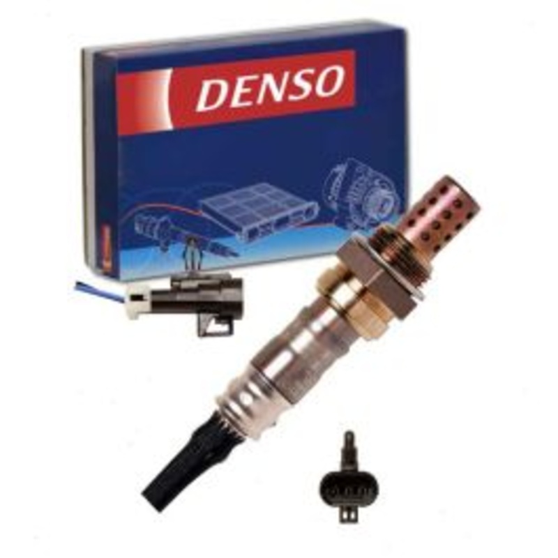 DENSO Upstream Oxygen (O2) Sensor for 1995 Chevrolet K1500 4.3L V6