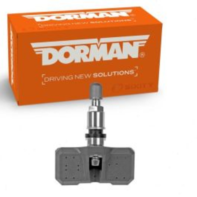 Dorman Tire Pressure Monitoring System Sensor for 2005-2006 Cadillac Escalade ESV
