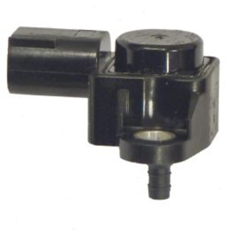 Hitachi Manifold Absolute Pressure Sensor for 2001-2004 Mercedes-Benz SLK320 3.2L V6