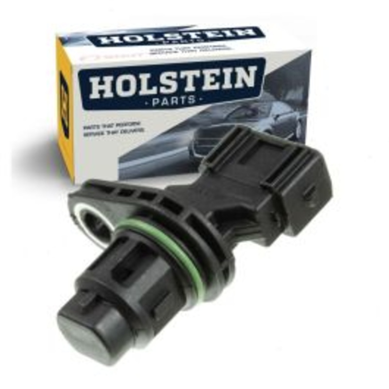 Holstein Crankshaft Position Sensor for 2010-2011 Kia Soul