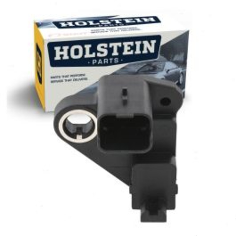 Holstein Crankshaft Position Sensor for 2014-2016 Ford Transit Connect