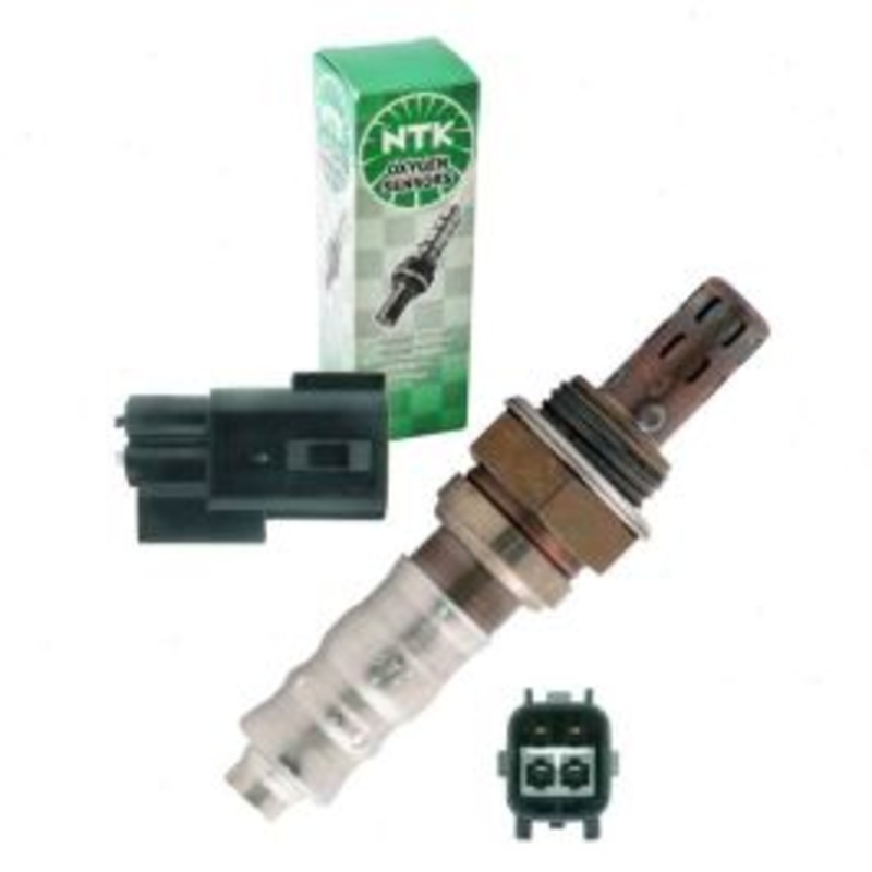 NGK NTK Downstream Oxygen (O2) Sensor for 2010-2015 Hyundai Tucson 2.0L 2.4L L4