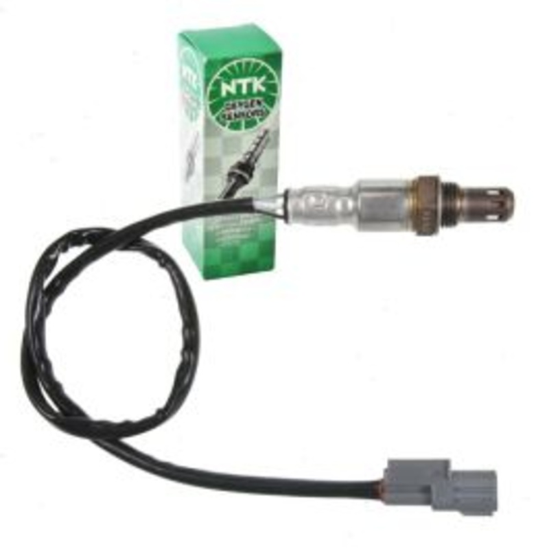 NGK NTK Downstream Oxygen (O2) Sensor for 2016-2018 Kia Sorento 2.0L L4