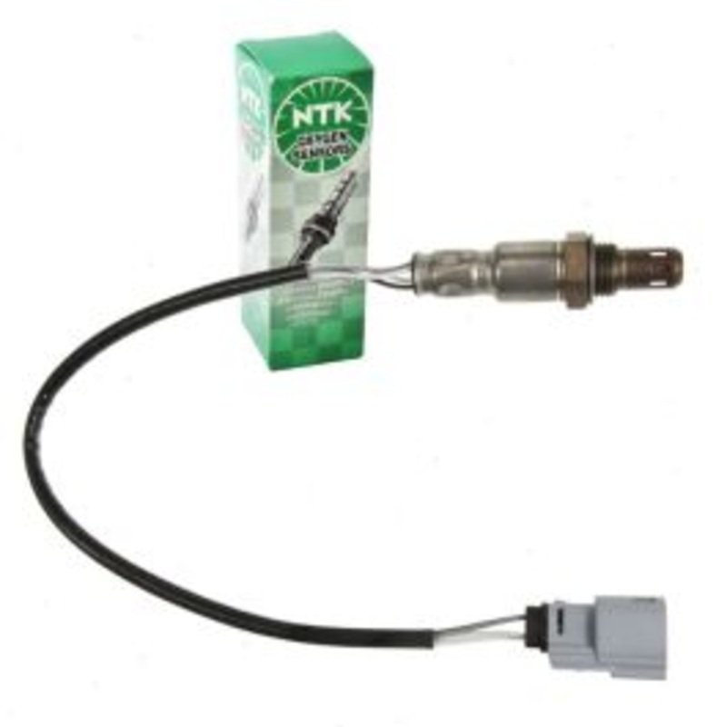 NGK NTK Downstream Right Oxygen (O2) Sensor for 2015-2017 Ford F-150 2.7L 3.5L 5.0L V6 V8