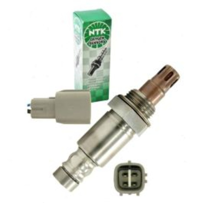 NGK NTK Upstream Air Fuel Ratio Sensor for 2011-2015 Scion xB 2.4L L4