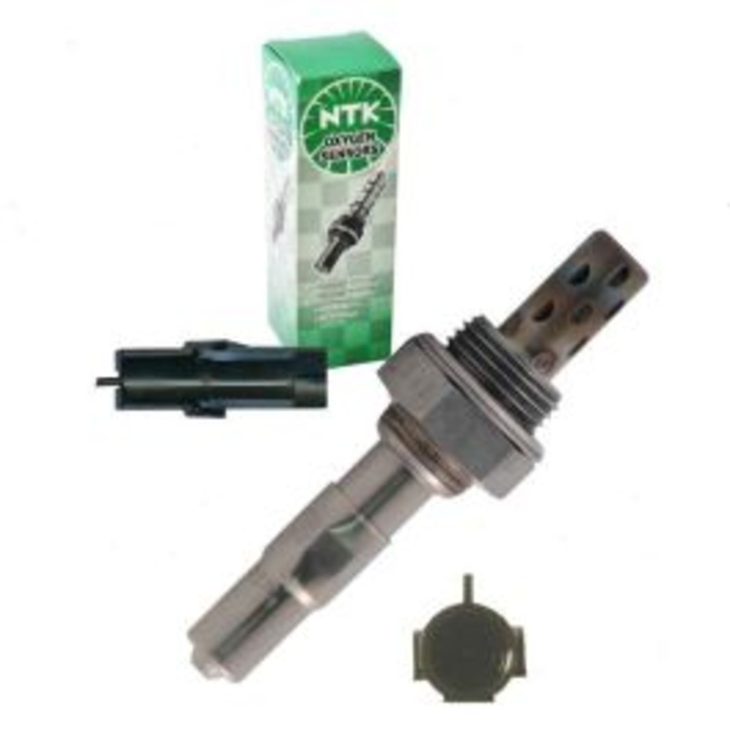 NGK NTK Upstream Oxygen (O2) Sensor for 1984-1986 Jeep Cherokee 2.8L V6