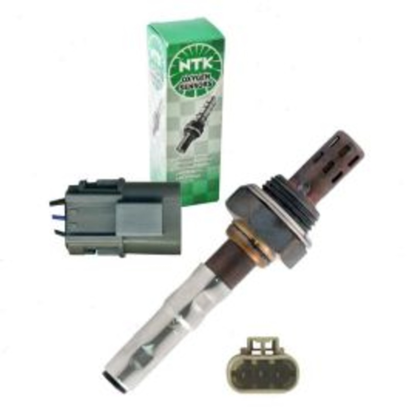 NGK NTK Upstream Right Oxygen (O2) Sensor for 1996-1999 Infiniti I30 3.0L V6