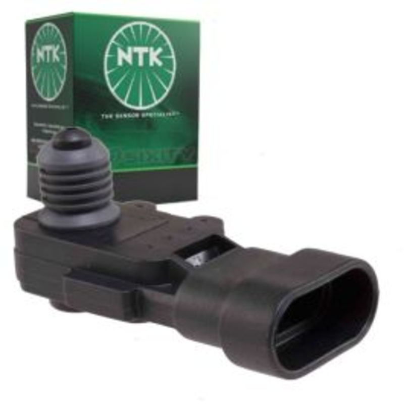 NTK Fuel Tank Pressure Sensor for 1998-2008 GMC Savana 3500 4.8L 5.7L 6.0L 7.4L 8.1L V8