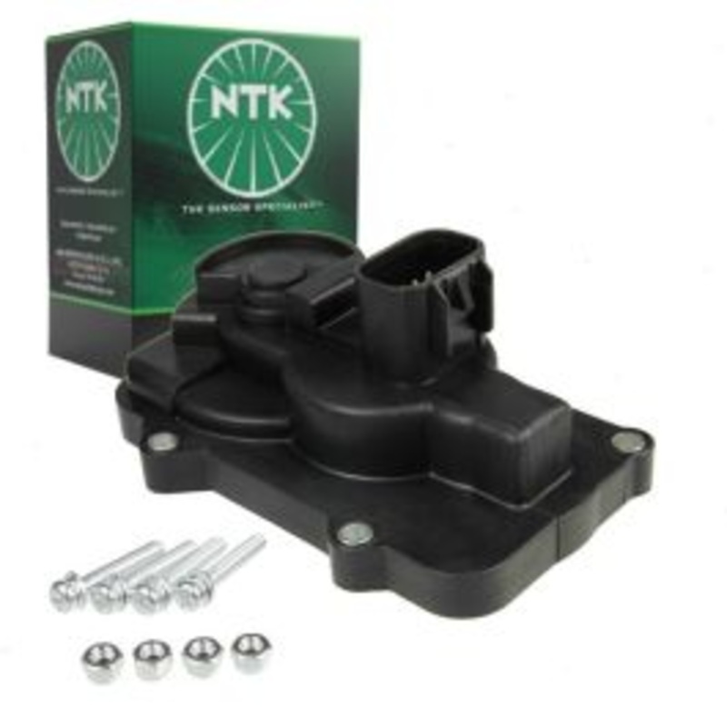 NTK Throttle Position Sensor for 2003-2006 Chevrolet Suburban 1500 5.3L 6.0L V8