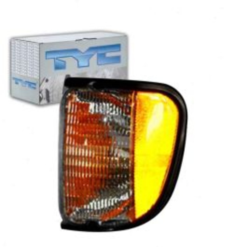 TYC 18-3121-01 Parking Side Marker Light