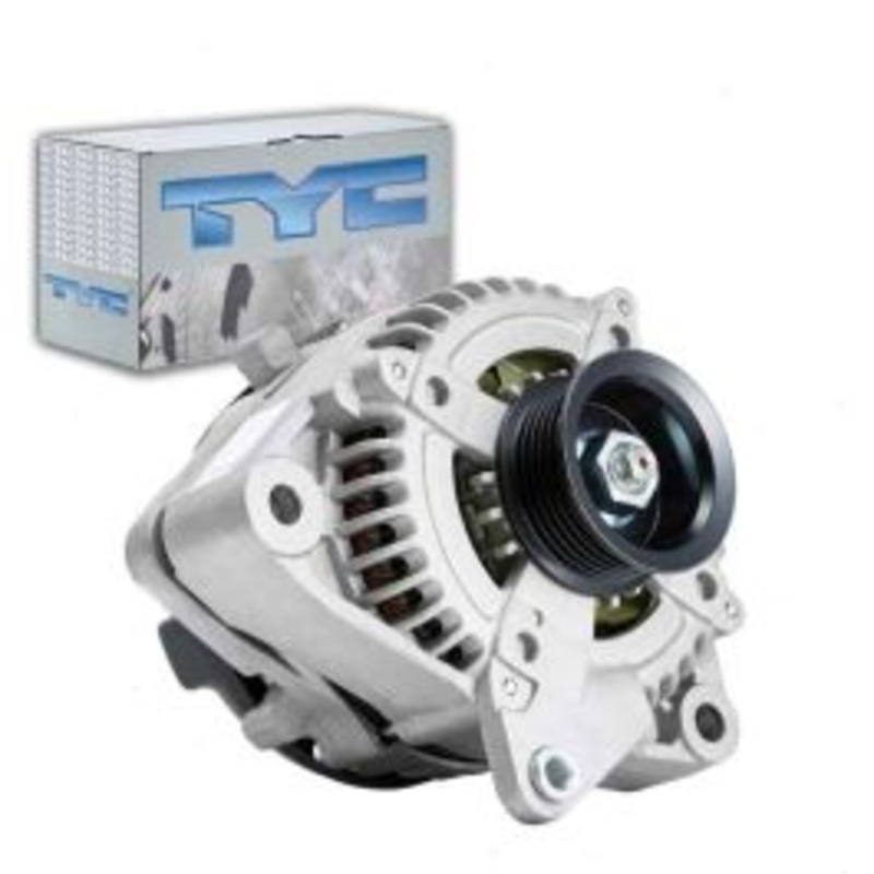 TYC Alternator for 2003-2009 Toyota Tundra 4.7L V8