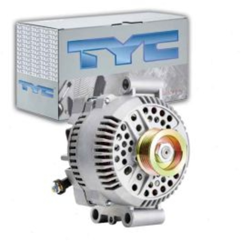 TYC Alternator for 2004-2009 Ford Ranger 3.0L 4.0L V6