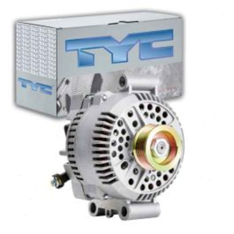 TYC Alternator for 2007-2009 Mazda B4000 4.0L V6