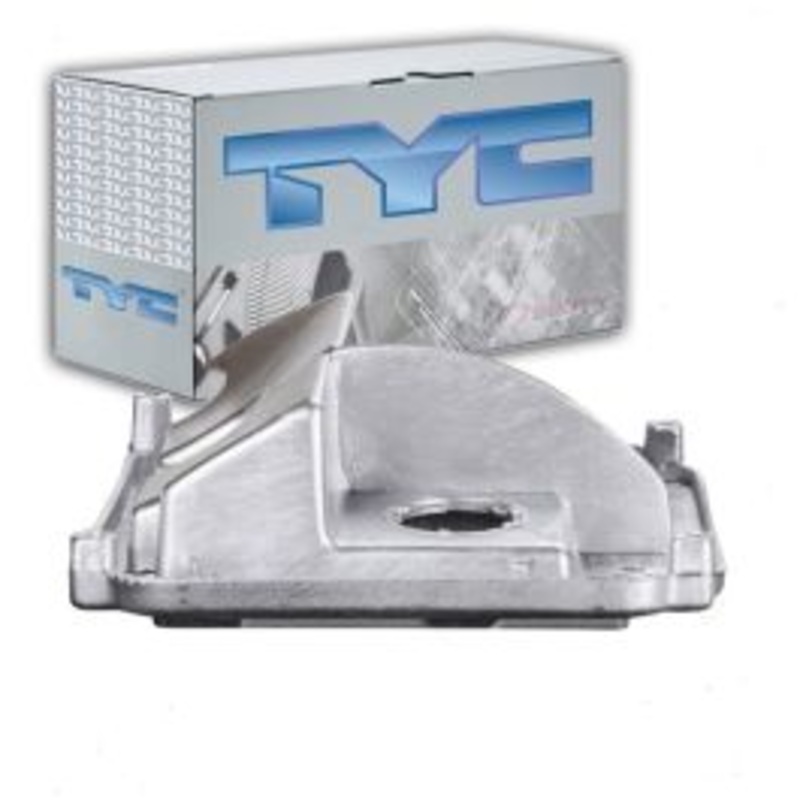TYC Left Tail Light Assembly for 1975-1977 Chevrolet K10