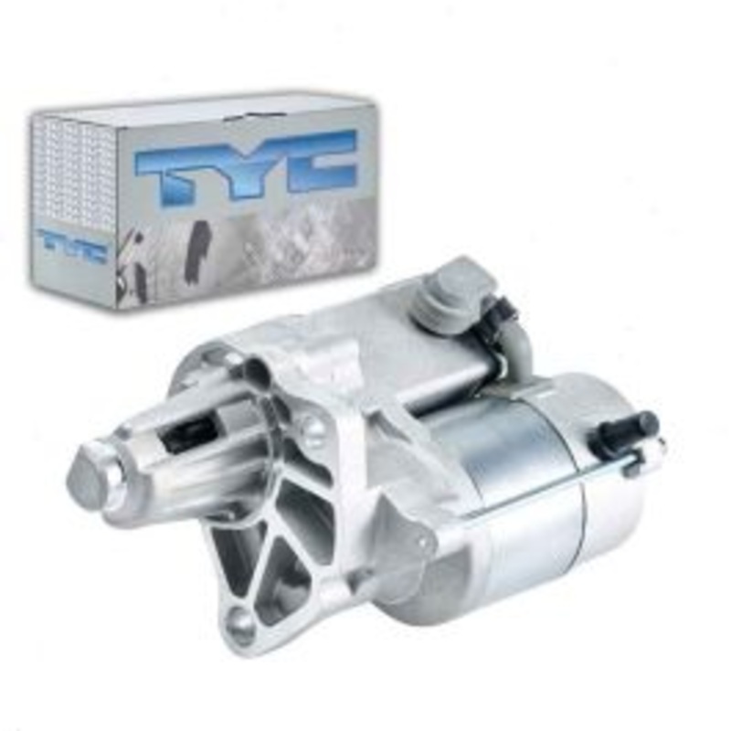 TYC Starter Motor for 1996-1998 Dodge Ram 1500 3.9L 5.2L 5.9L V6 V8