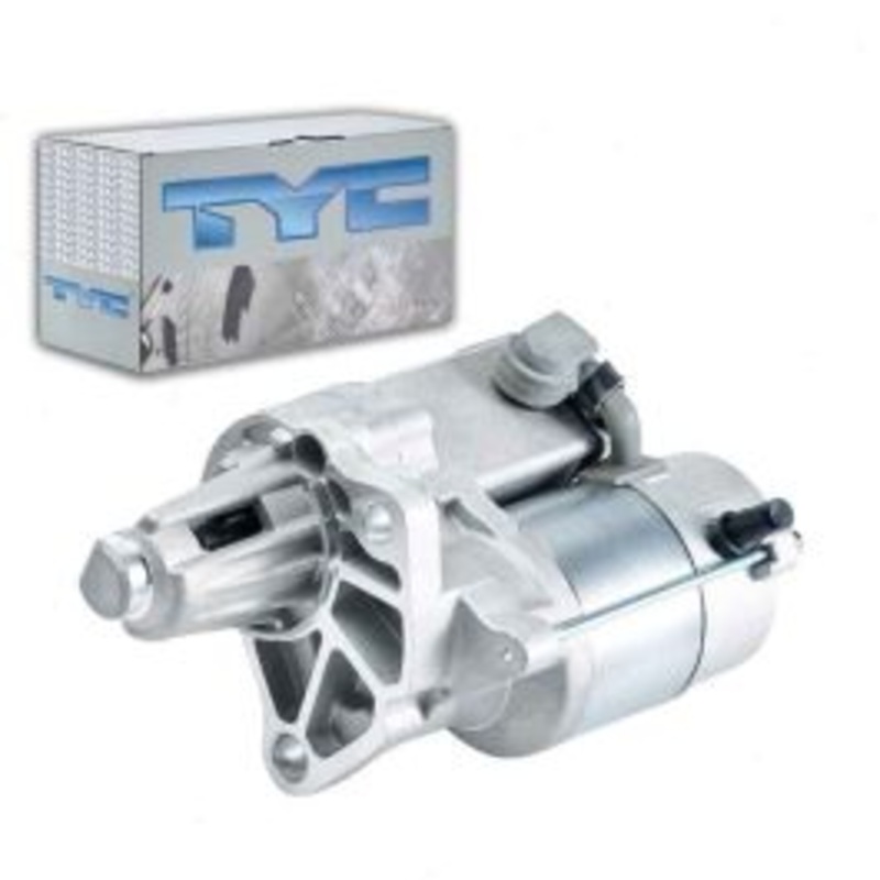 TYC Starter Motor for 1996-1998 Dodge Ram 3500 5.9L V8