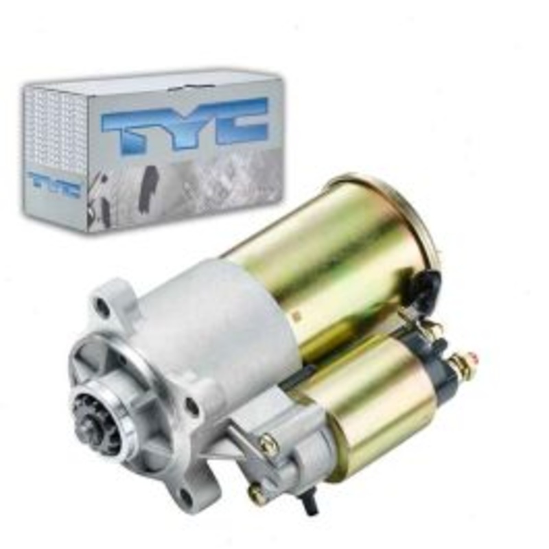 TYC Starter Motor for 2003-2005 Lincoln Aviator 4.6L V8