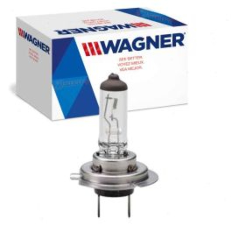 Wagner BP1255/H7 Multi Purpose Light Bulb