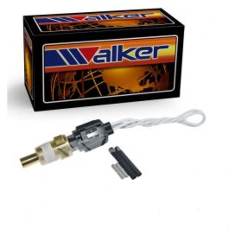Walker Products 211-91106 Coolant Temperature Sensor