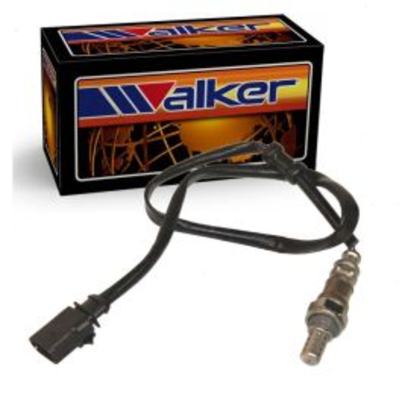 Walker Products Downstream Front Oxygen (O2) Sensor for 2006-2008 Volkswagen Eos Passat
