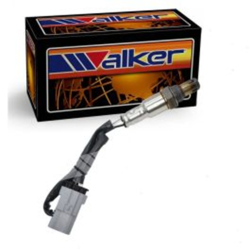 Walker Products Downstream Oxygen (O2) Sensor for 2015-2021 GMC Acadia Canyon Terrain