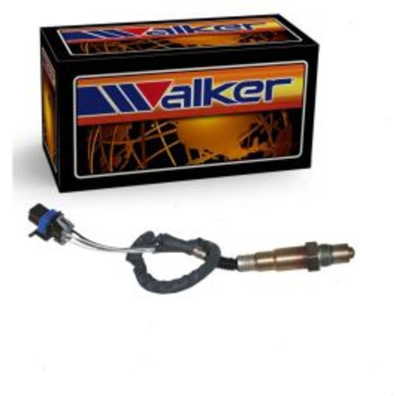 Walker Products Downstream Rear Oxygen (O2) Sensor for 2012-2016 GMC Acadia