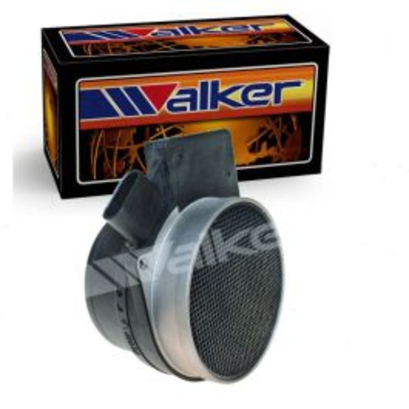 Walker Products Mass Air Flow (MAF) Sensor for 2000-2006 Cadillac CTS DeVille Eldorado Escalade ESV EXT Seville