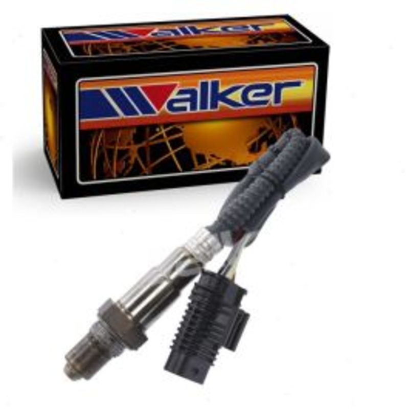 Walker Products Upstream Oxygen (O2) Sensor for 2016-2021 BMW 340i 440i Coupe Gran GT xDrive