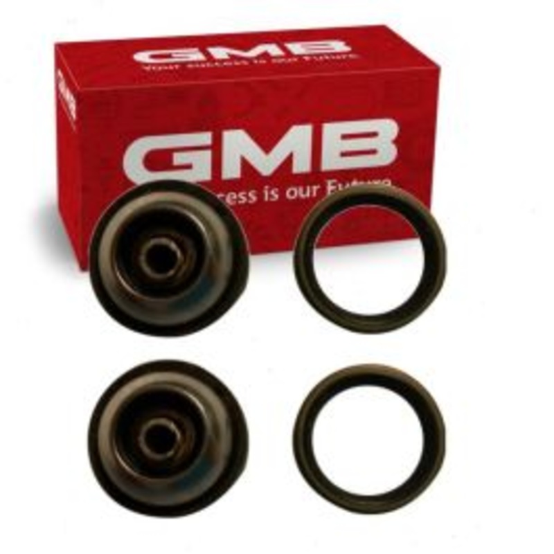 2 pc GMB Double Cardan CV Ball Kit for 1993-2004 Jeep Grand Cherokee 4.7L V8