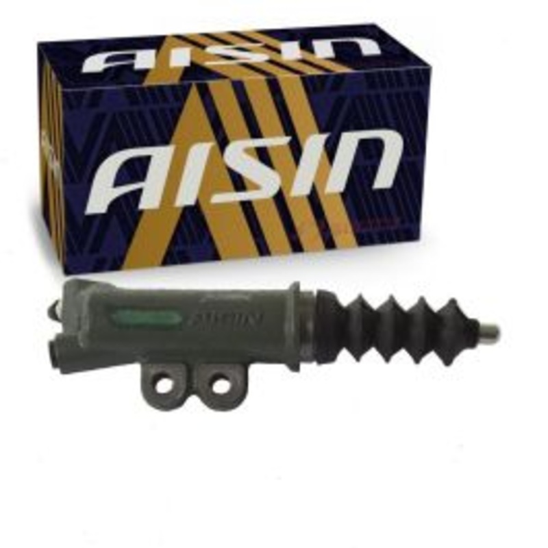 AISIN Clutch Slave Cylinder for 2016-2019 Toyota Tacoma 3.5L V6