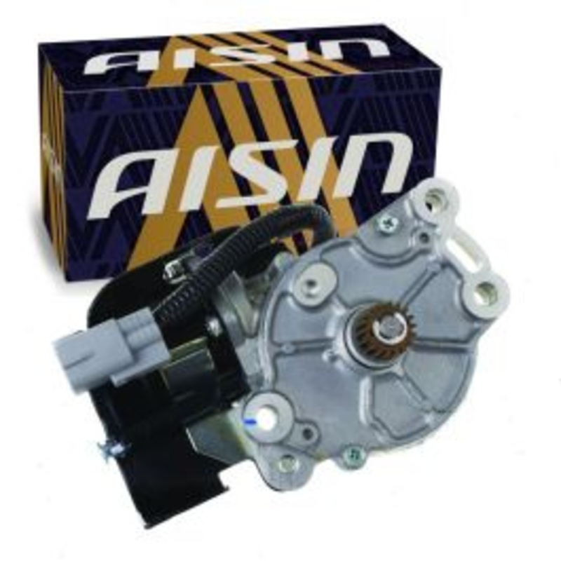 AISIN Rear Differential Lock Actuator for 1995-2015 Toyota Tacoma