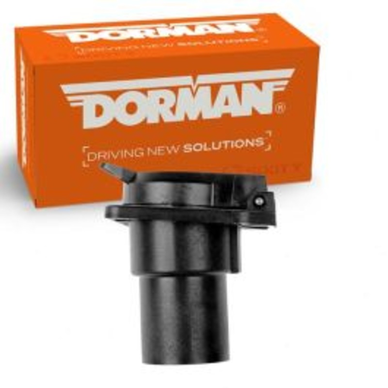 Dorman Trailer Hitch Plug for 2009-2018 Ford Flex