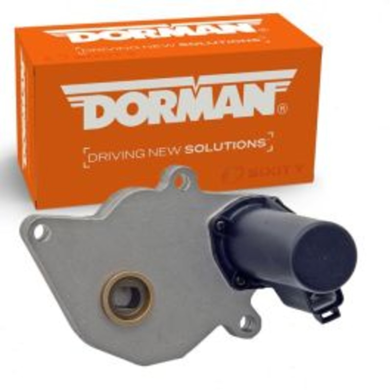 Dorman Transfer Case Motor for 1998-2001 Oldsmobile Bravada