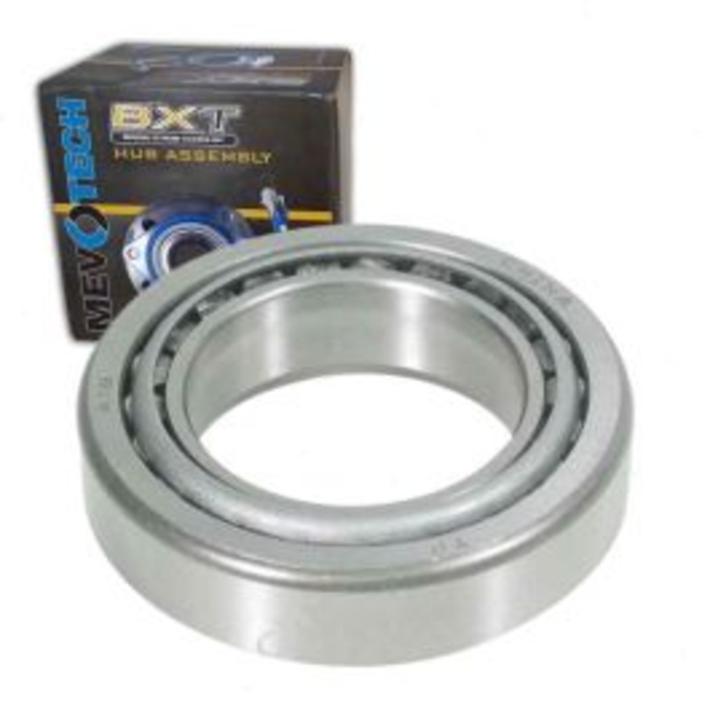 Mevotech BXT Front Inner Wheel Bearing for 1981-1985 Mazda GLC