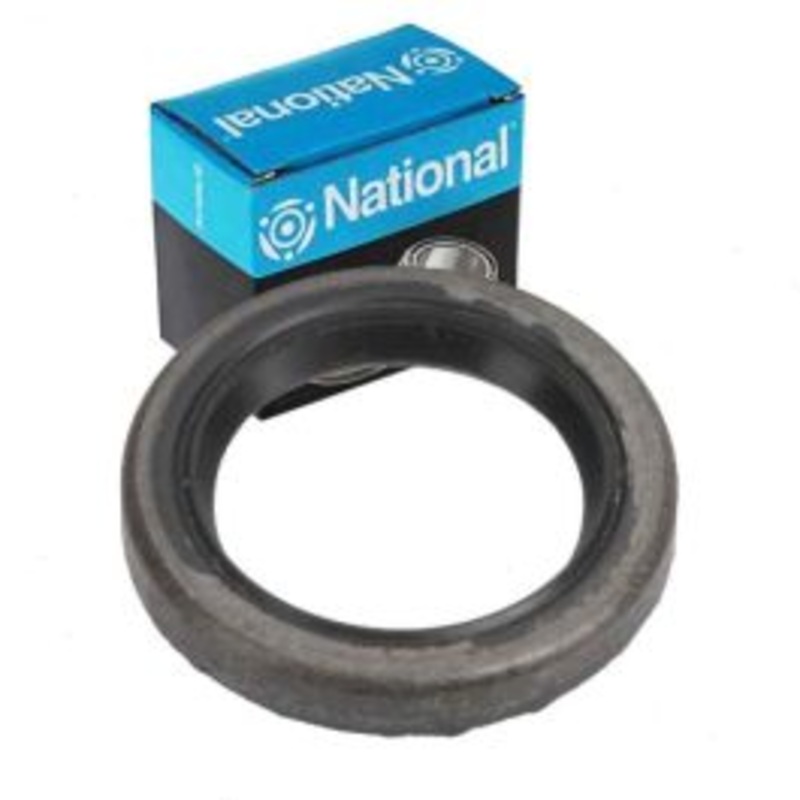 National Front Transmission Oil Pump Seal for 1983-1984 Oldsmobile Firenza