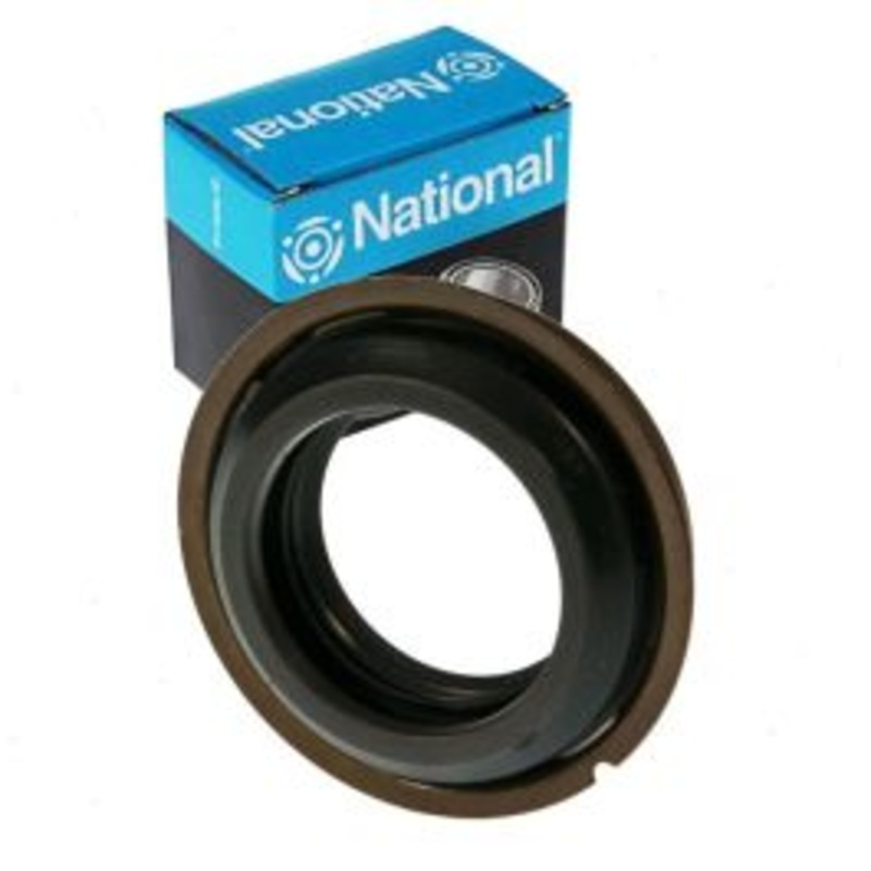 National Right Transmission Output Shaft Seal for 1998-2002 Chevrolet Prizm