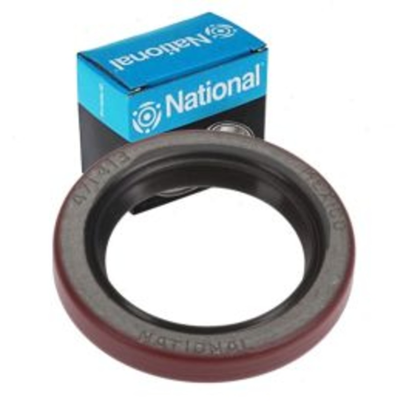 National Transmission Input Shaft Seal for 1973 International 1310M